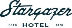 Stargazer Hotel